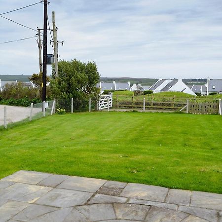 Freefolk Cottage Polzeath Εξωτερικό φωτογραφία